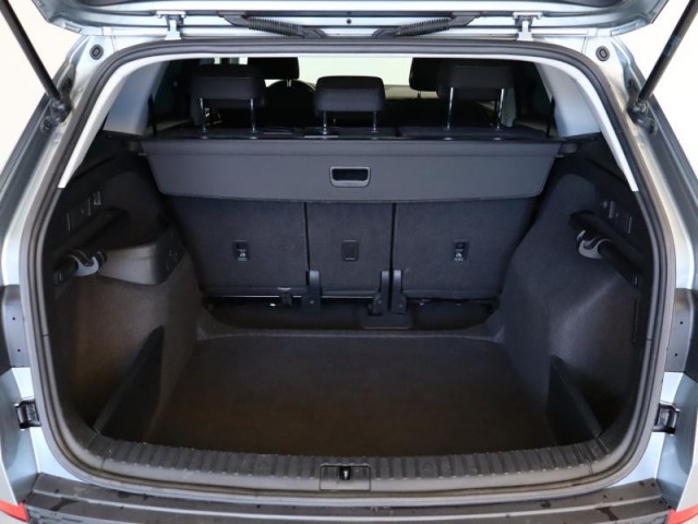 Škoda Kodiaq  2.0 TDI Style