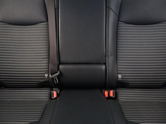 Toyota RAV 4  2.5 Hybrid Black Edition