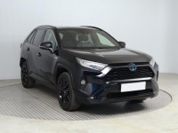 Toyota RAV 4  2.5 Hybrid Black Edition