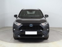 Toyota RAV 4  2.5 Hybrid Black Edition