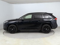 Toyota RAV 4  2.5 Hybrid Black Edition