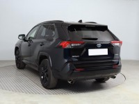 Toyota RAV 4  2.5 Hybrid Black Edition