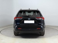 Toyota RAV 4  2.5 Hybrid Black Edition
