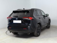 Toyota RAV 4  2.5 Hybrid Black Edition