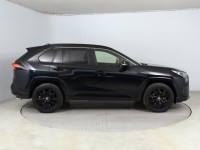 Toyota RAV 4  2.5 Hybrid Black Edition