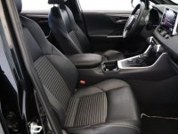 Toyota RAV 4  2.5 Hybrid Black Edition