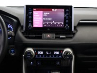 Toyota RAV 4  2.5 Hybrid Black Edition