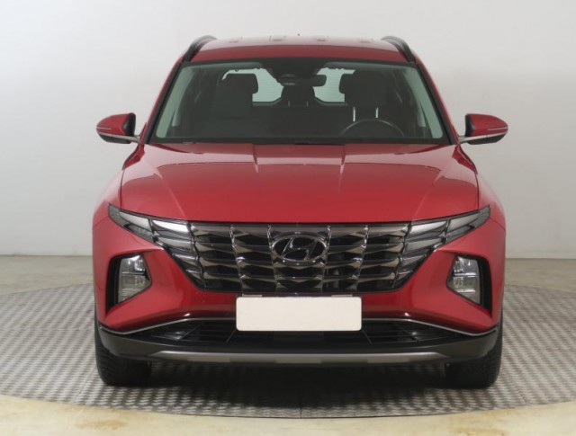 Hyundai Tucson  1.6 CRDi 