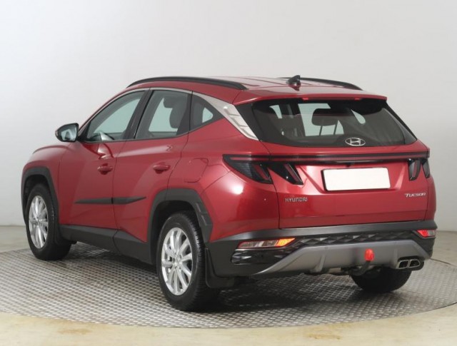 Hyundai Tucson  1.6 CRDi 