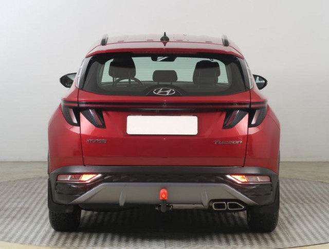 Hyundai Tucson  1.6 CRDi 