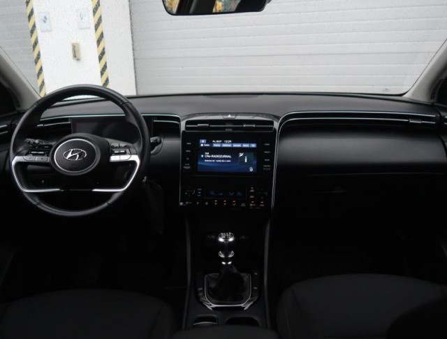 Hyundai Tucson  1.6 CRDi 