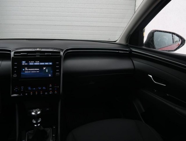 Hyundai Tucson  1.6 CRDi 