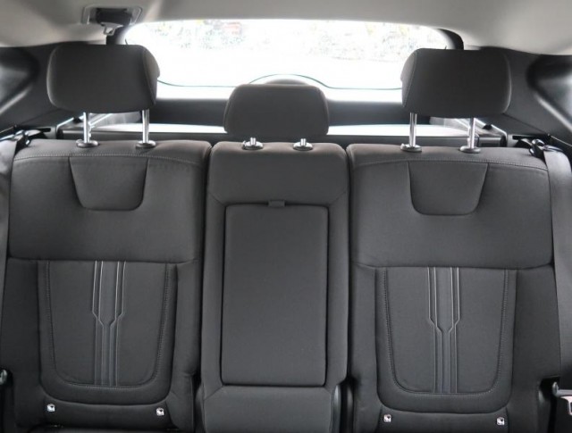 Hyundai Tucson  1.6 CRDi 