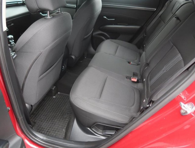 Hyundai Tucson  1.6 CRDi 