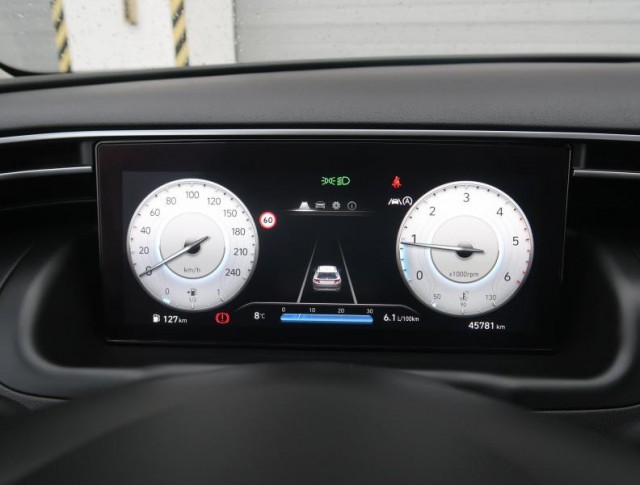 Hyundai Tucson  1.6 CRDi 