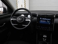 Hyundai Tucson  1.6 CRDi 