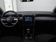 Hyundai Tucson  1.6 CRDi 