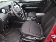 Hyundai Tucson  1.6 CRDi 