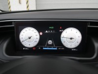 Hyundai Tucson  1.6 CRDi 