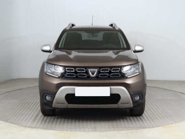 Dacia Duster  1.0 TCe 