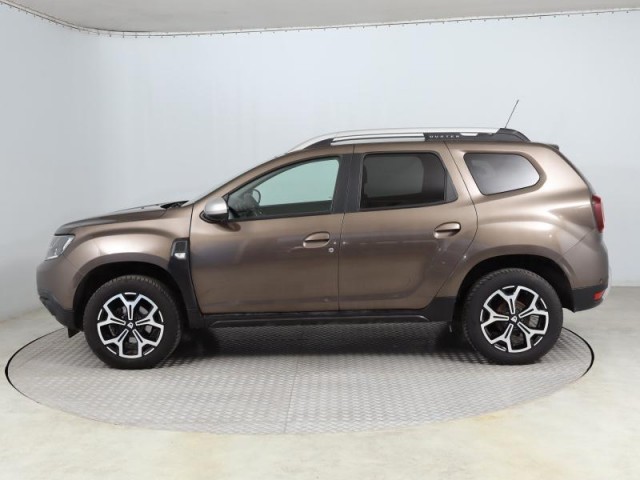 Dacia Duster  1.0 TCe 
