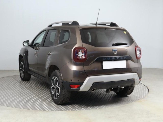 Dacia Duster  1.0 TCe 