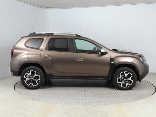 Dacia Duster  1.0 TCe 