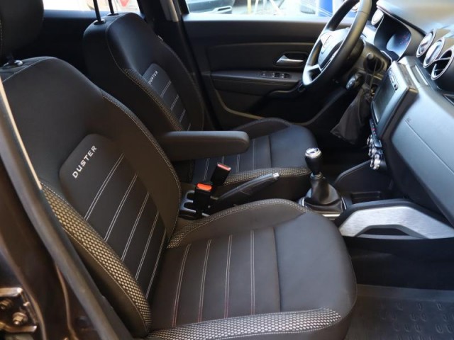 Dacia Duster  1.0 TCe 