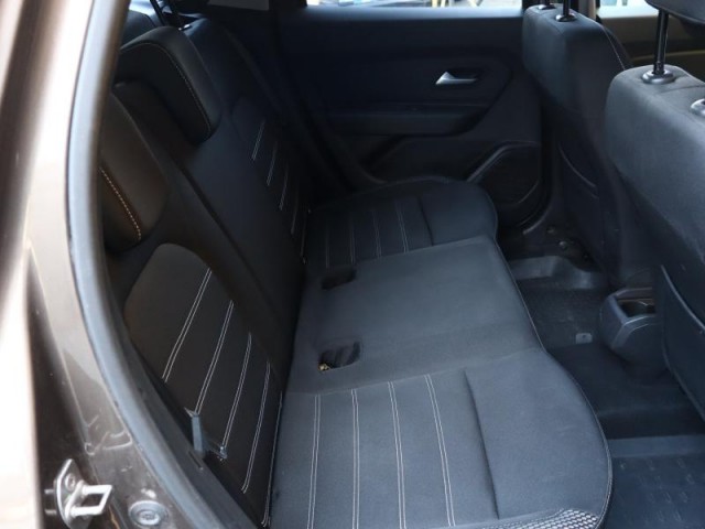 Dacia Duster  1.0 TCe 