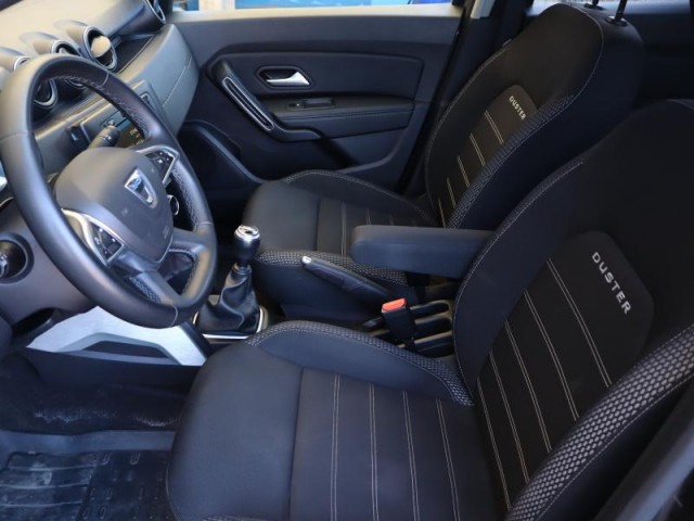 Dacia Duster  1.0 TCe 