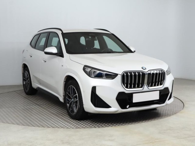 BMW X1  sDrive18d M Sport Edition