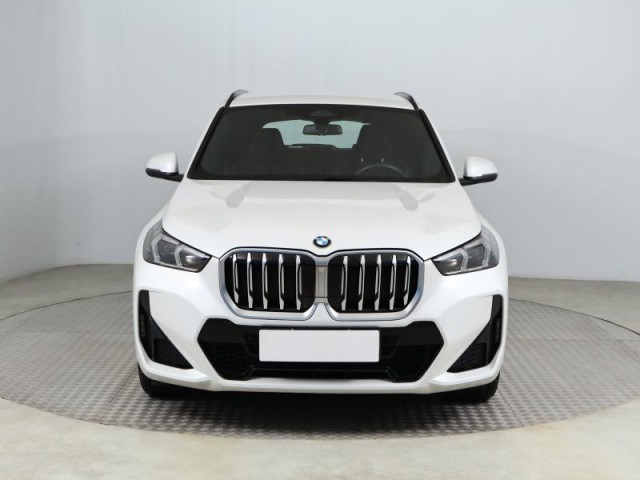 BMW X1  sDrive18d M Sport Edition