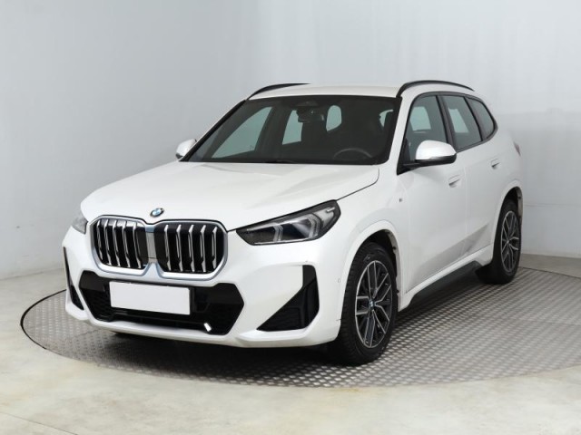 BMW X1  sDrive18d M Sport Edition
