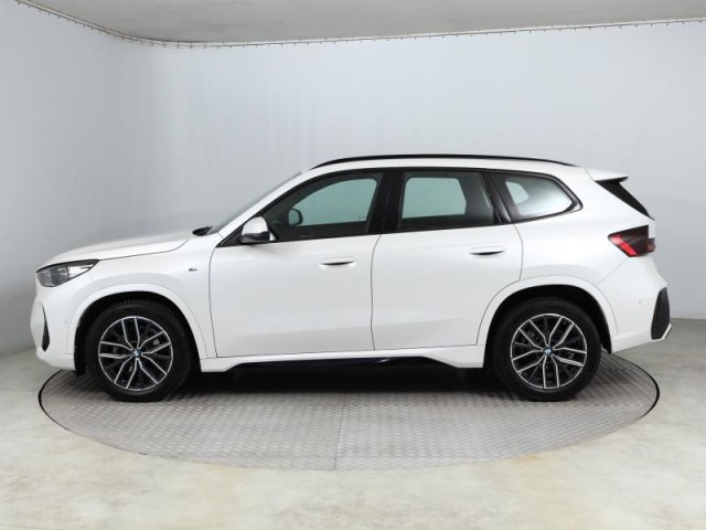 BMW X1  sDrive18d M Sport Edition