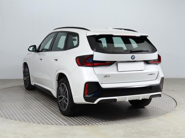 BMW X1  sDrive18d M Sport Edition