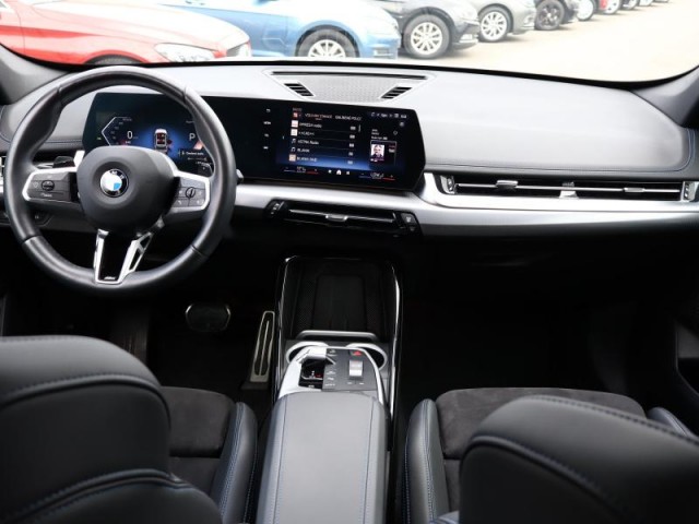BMW X1  sDrive18d M Sport Edition