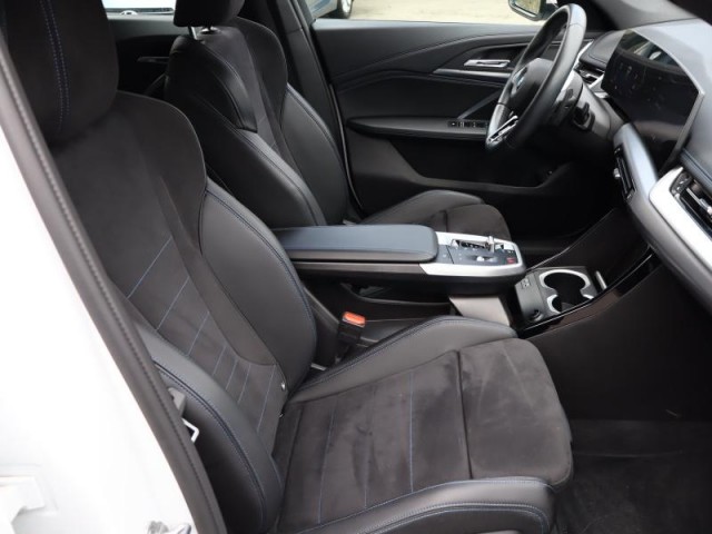 BMW X1  sDrive18d M Sport Edition