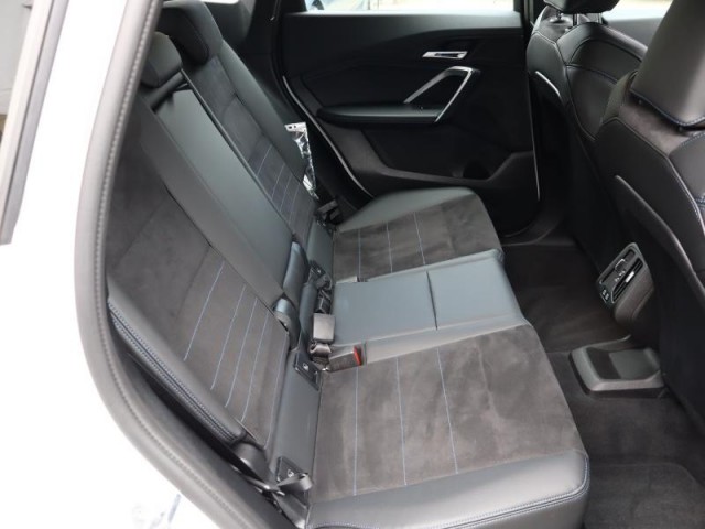 BMW X1  sDrive18d M Sport Edition