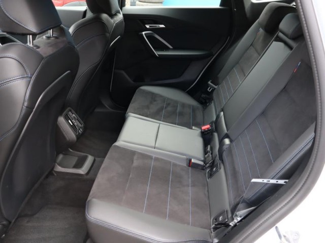 BMW X1  sDrive18d M Sport Edition