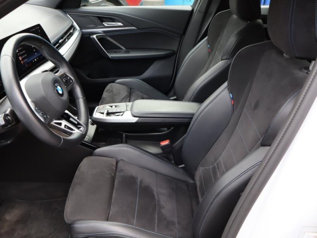 BMW X1  sDrive18d M Sport Edition