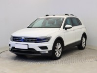 Volkswagen Tiguan  2.0 TDI Highline