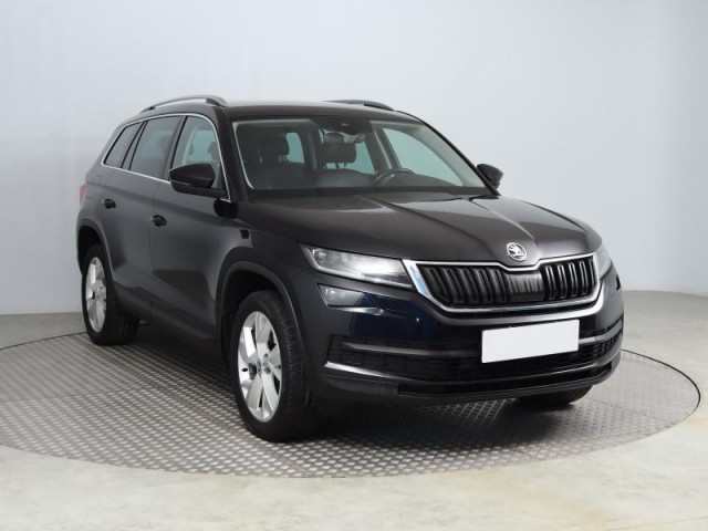 Škoda Kodiaq  2.0 TDI Style