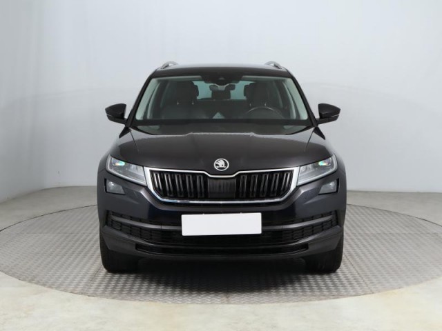 Škoda Kodiaq  2.0 TDI Style