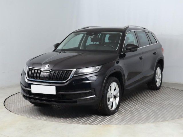 Škoda Kodiaq  2.0 TDI Style