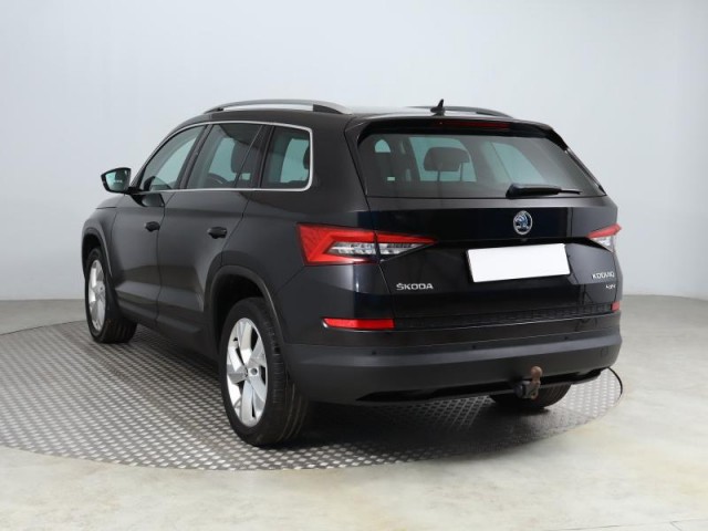 Škoda Kodiaq  2.0 TDI Style