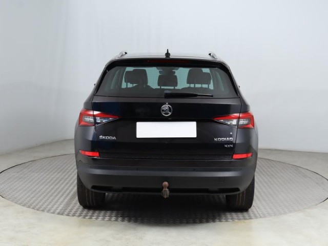 Škoda Kodiaq  2.0 TDI Style
