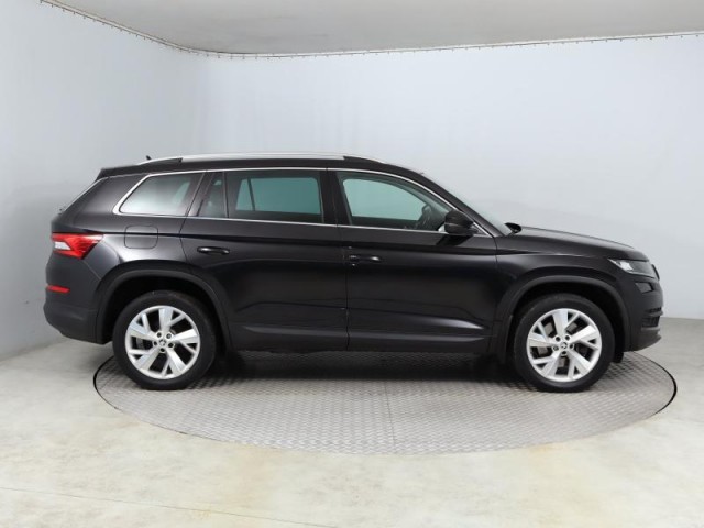 Škoda Kodiaq  2.0 TDI Style