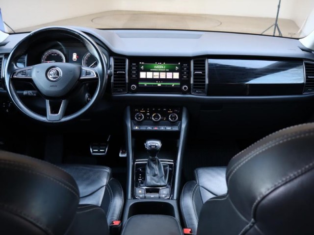 Škoda Kodiaq  2.0 TDI Style
