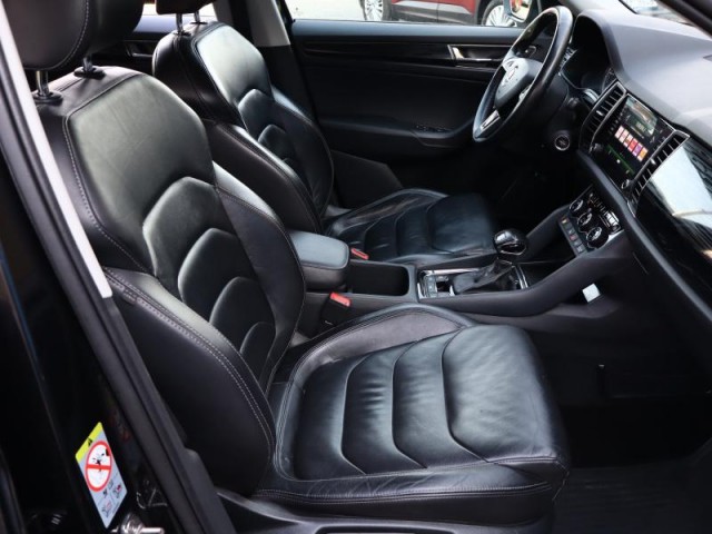 Škoda Kodiaq  2.0 TDI Style