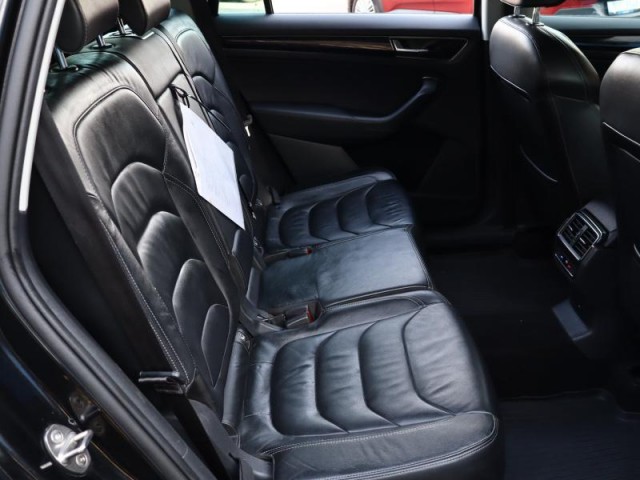 Škoda Kodiaq  2.0 TDI Style